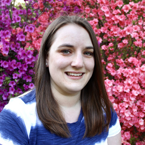 Fundraising Page: Carissa Faxlandez